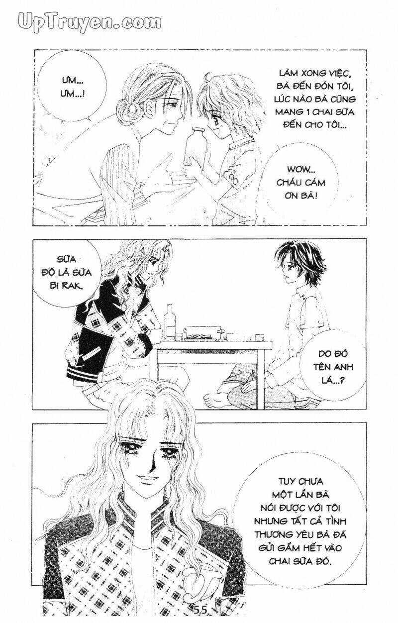 Mặt nạ tình yêu - Chapter 70 - Trang 57