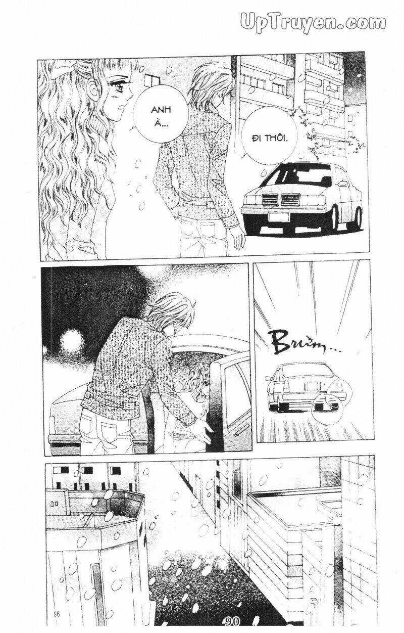 Mặt nạ tình yêu - Chapter 71 - Trang 12