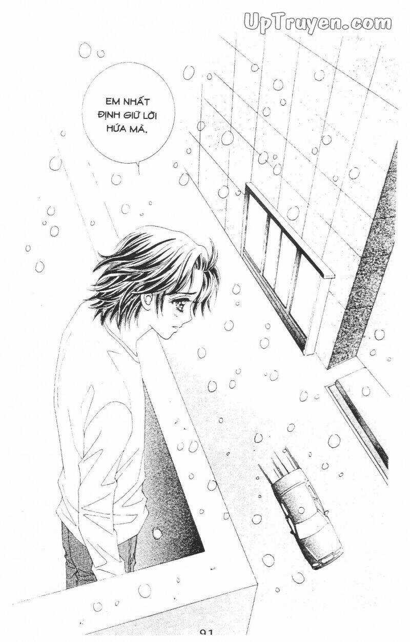 Mặt nạ tình yêu - Chapter 71 - Trang 13