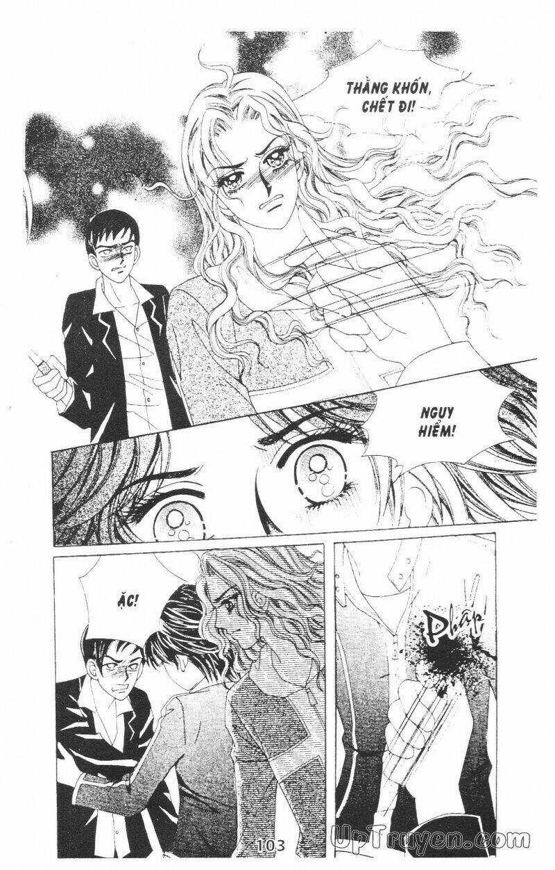 Mặt nạ tình yêu - Chapter 71 - Trang 25