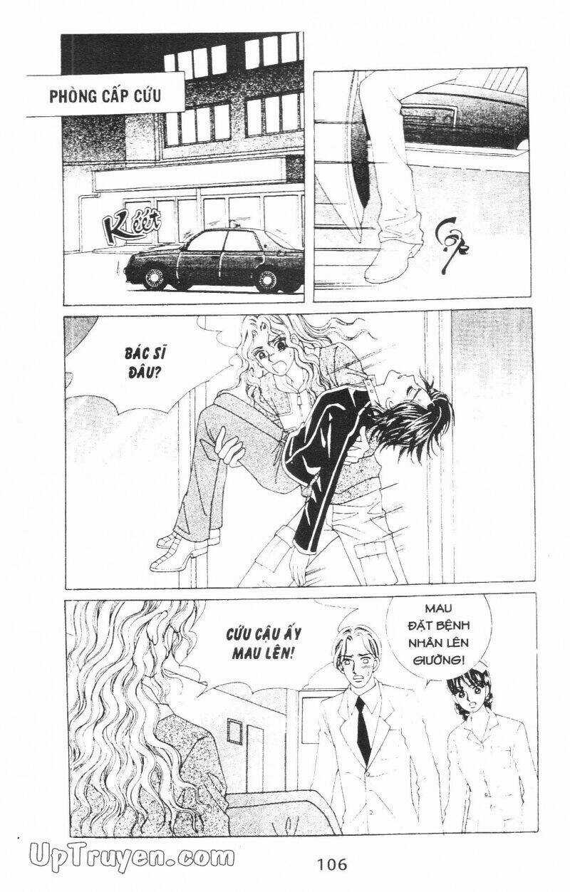 Mặt nạ tình yêu - Chapter 71 - Trang 28