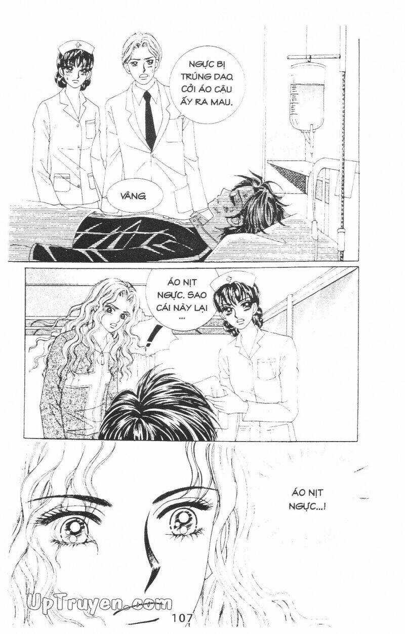 Mặt nạ tình yêu - Chapter 71 - Trang 29