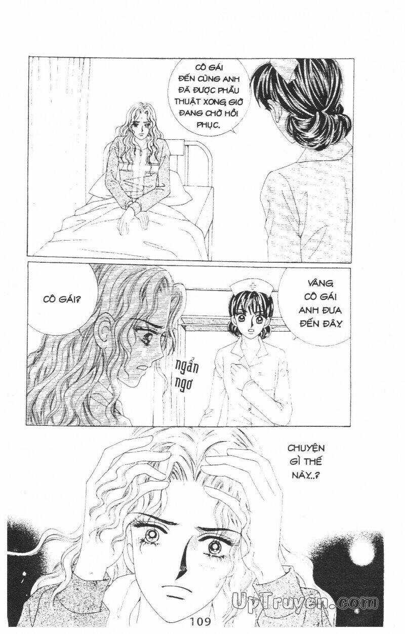 Mặt nạ tình yêu - Chapter 71 - Trang 31