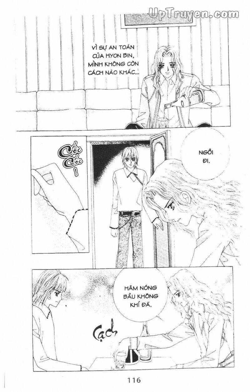 Mặt nạ tình yêu - Chapter 71 - Trang 38