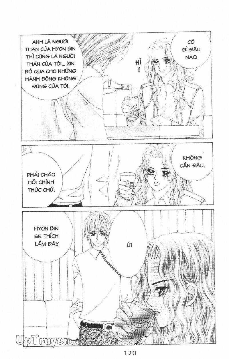 Mặt nạ tình yêu - Chapter 71 - Trang 42