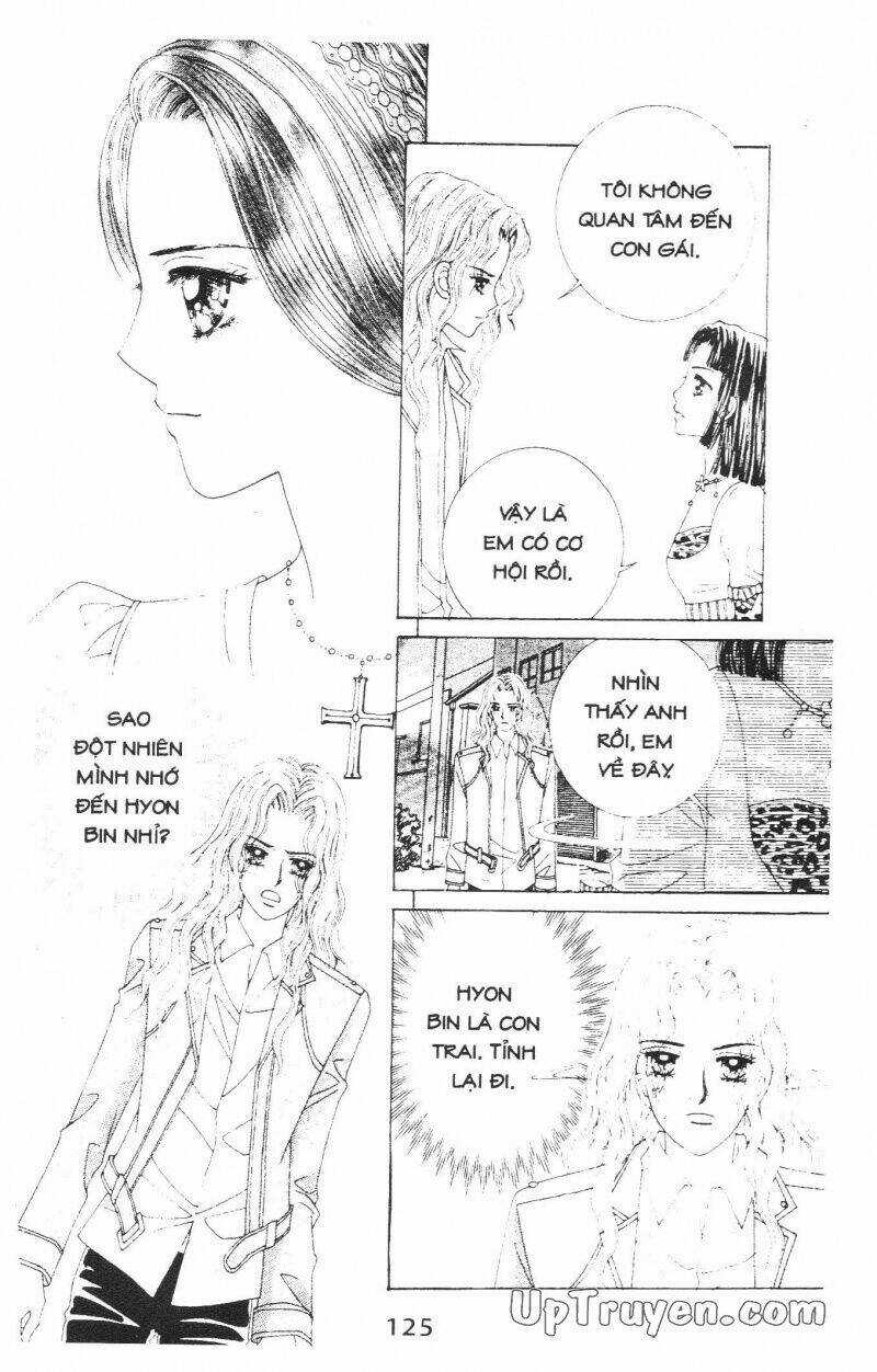 Mặt nạ tình yêu - Chapter 71 - Trang 47