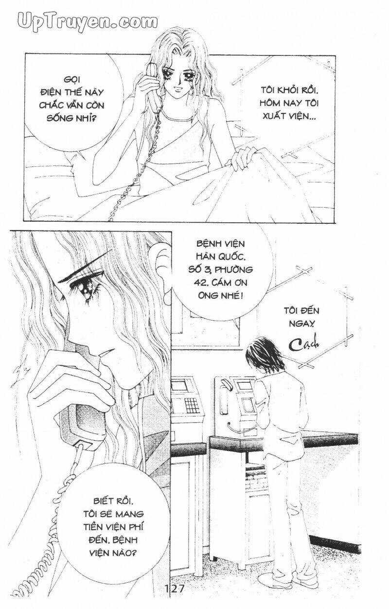 Mặt nạ tình yêu - Chapter 71 - Trang 49