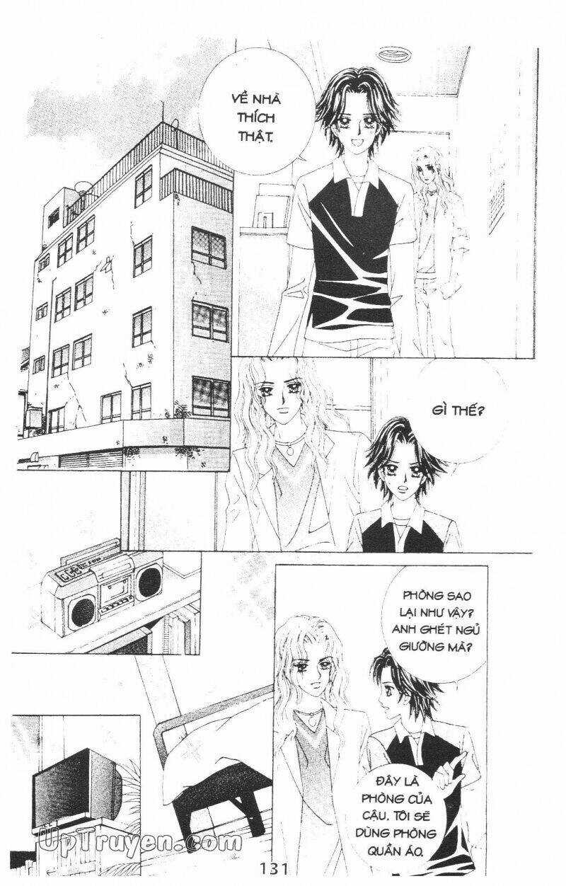 Mặt nạ tình yêu - Chapter 71 - Trang 53