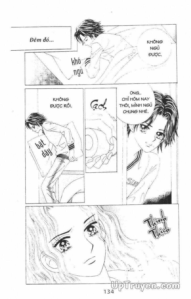 Mặt nạ tình yêu - Chapter 71 - Trang 56