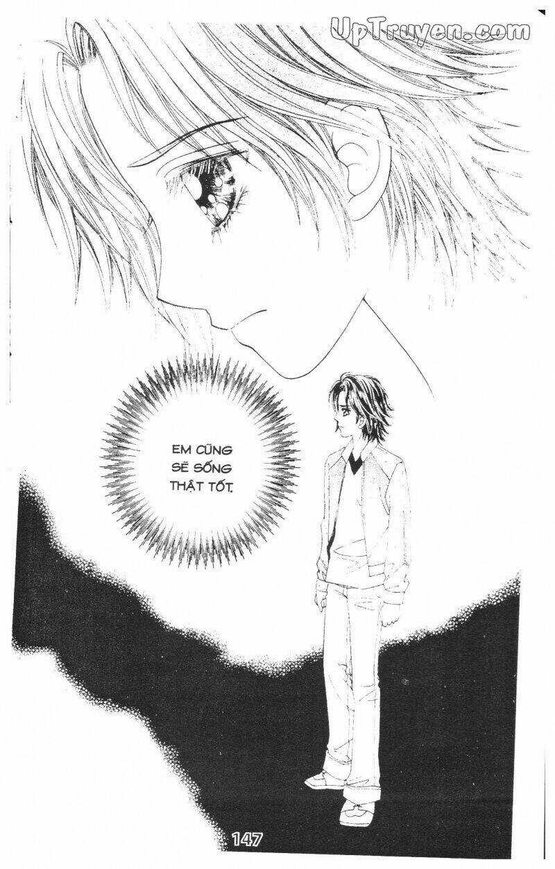 Mặt nạ tình yêu - Chapter 71 - Trang 69