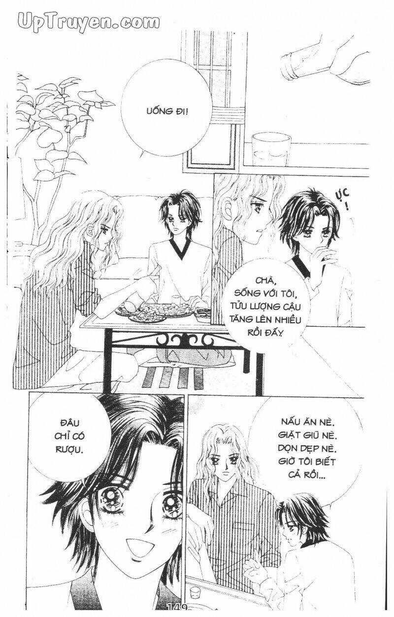 Mặt nạ tình yêu - Chapter 71 - Trang 71