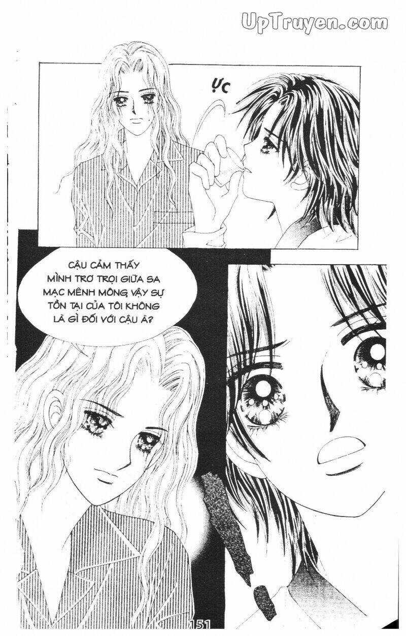 Mặt nạ tình yêu - Chapter 71 - Trang 73