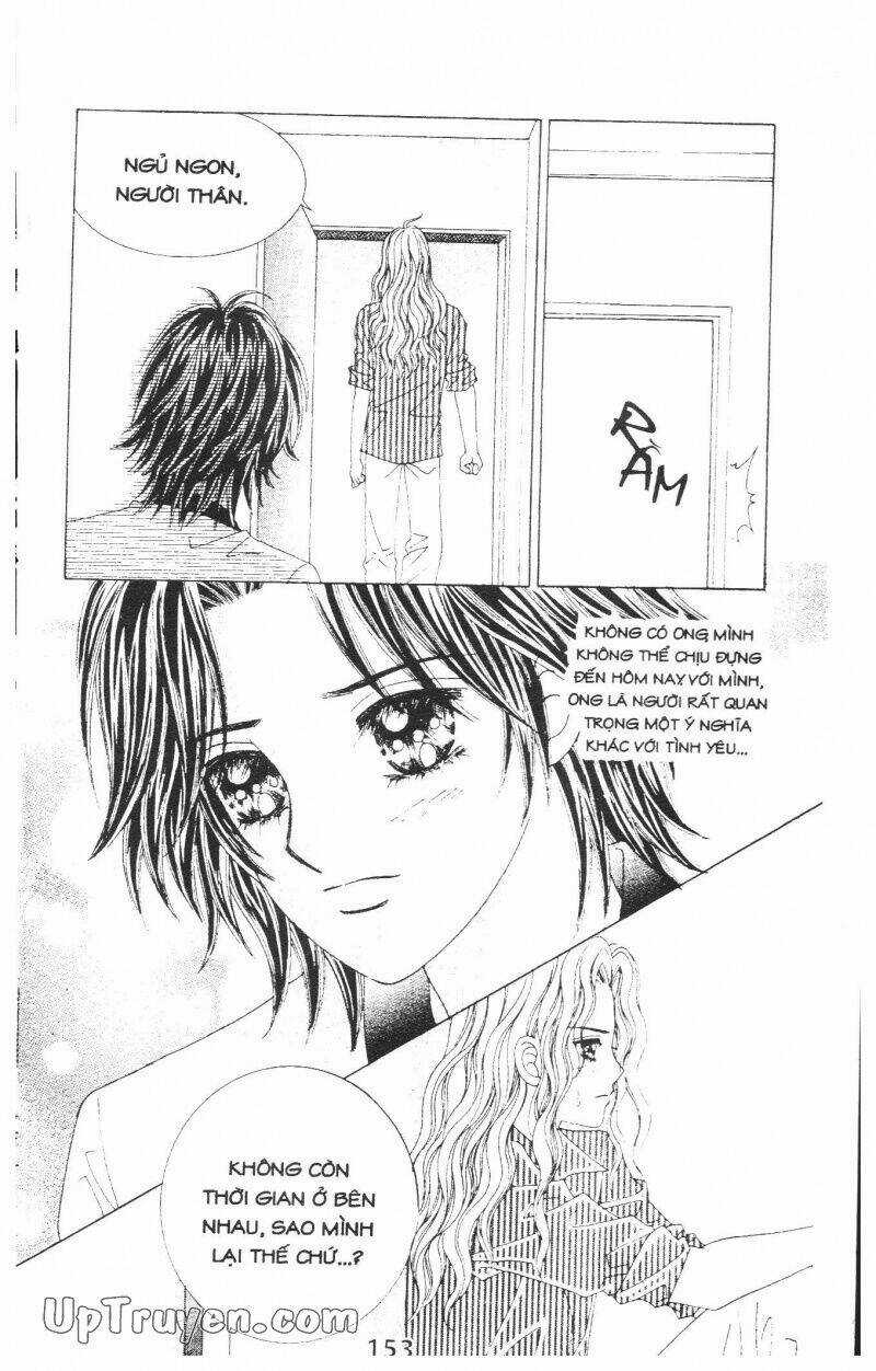 Mặt nạ tình yêu - Chapter 71 - Trang 75