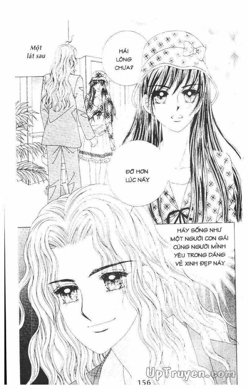 Mặt nạ tình yêu - Chapter 71 - Trang 78