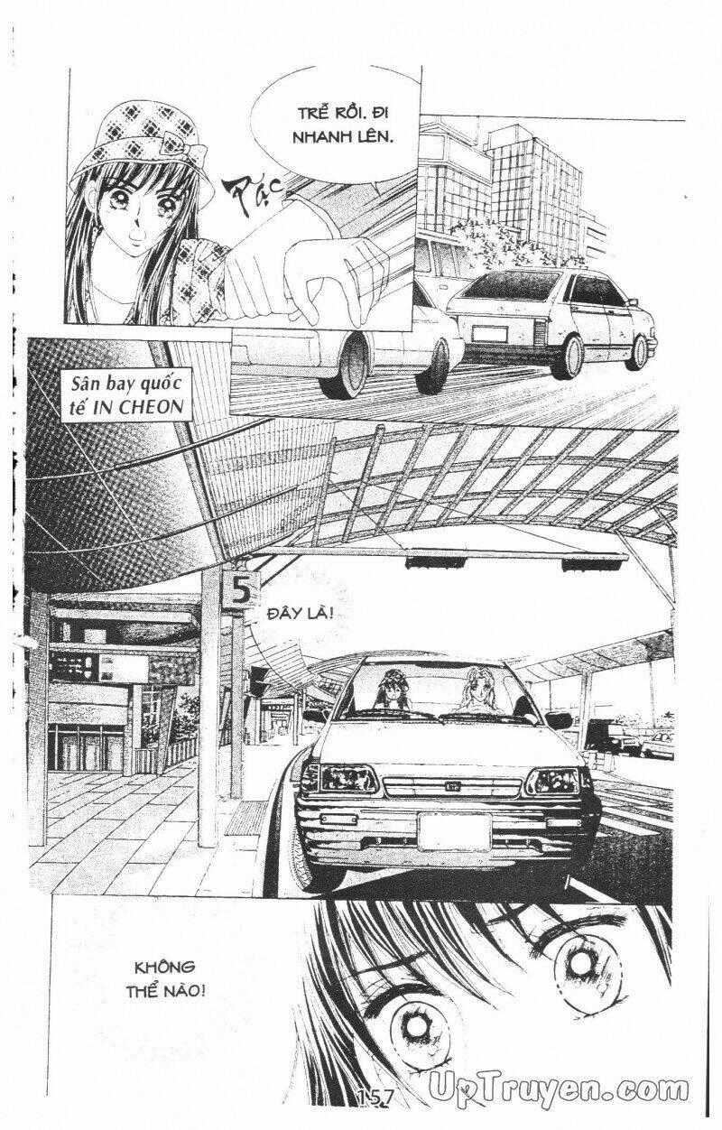 Mặt nạ tình yêu - Chapter 71 - Trang 79