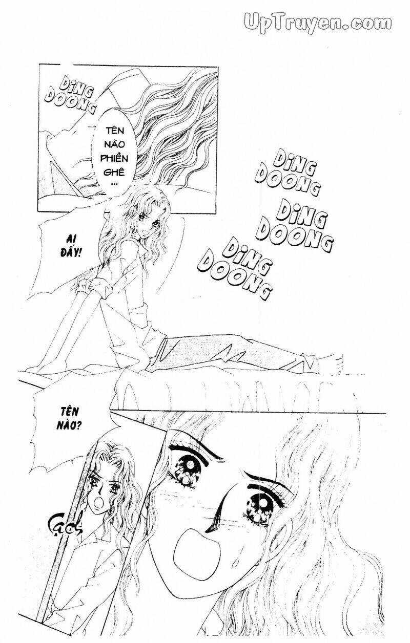 Mặt nạ tình yêu - Chapter 72 - Trang 19