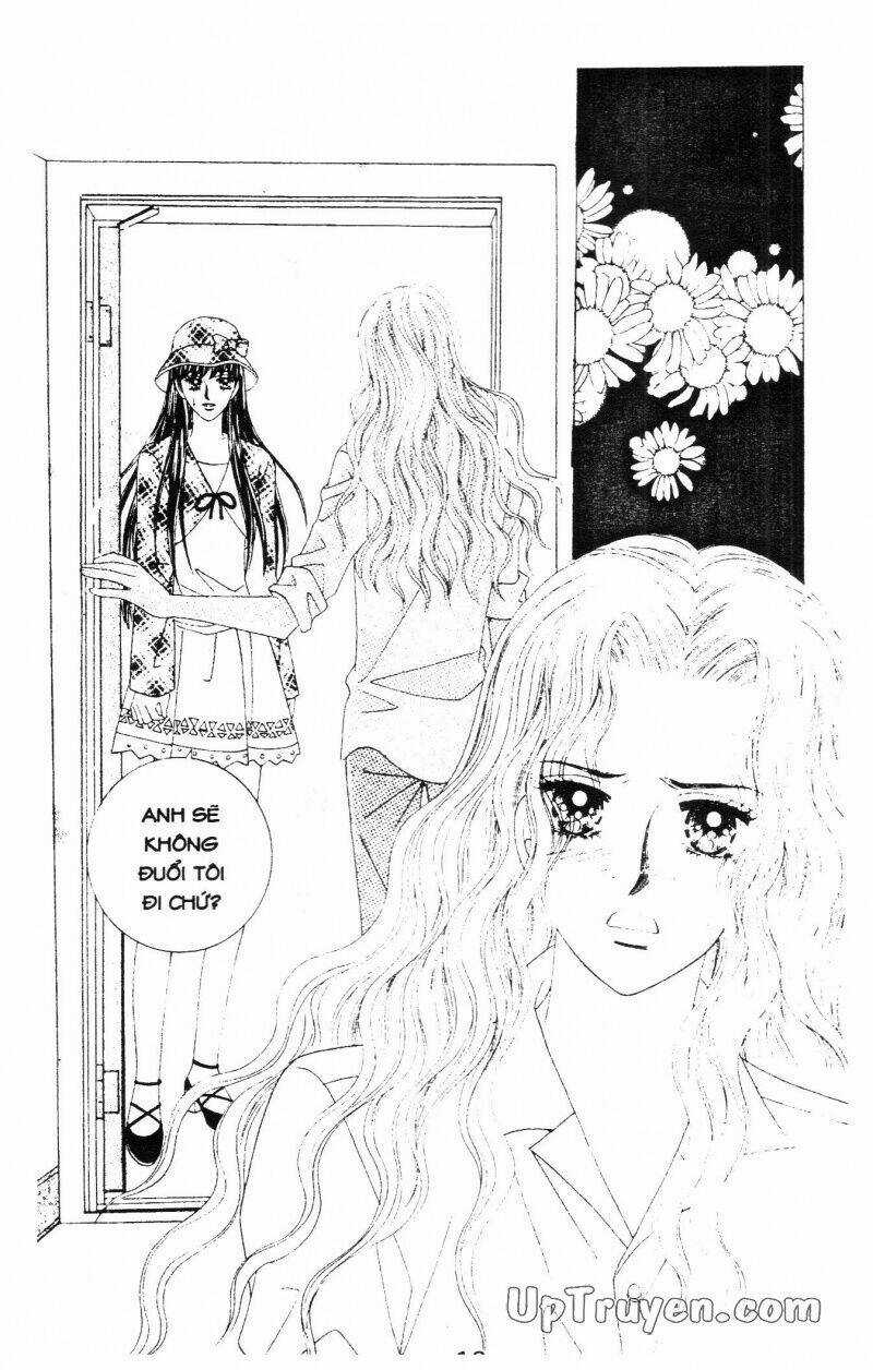 Mặt nạ tình yêu - Chapter 72 - Trang 20