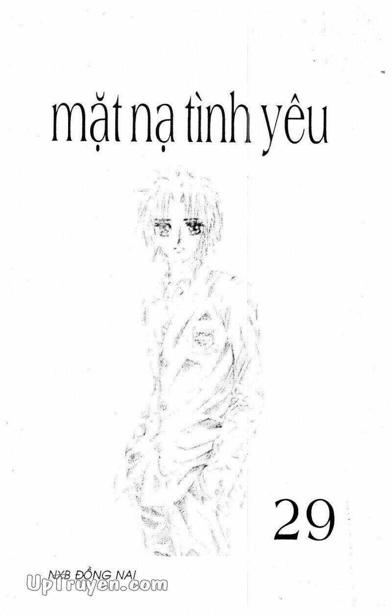 Mặt nạ tình yêu - Chapter 72 - Trang 3