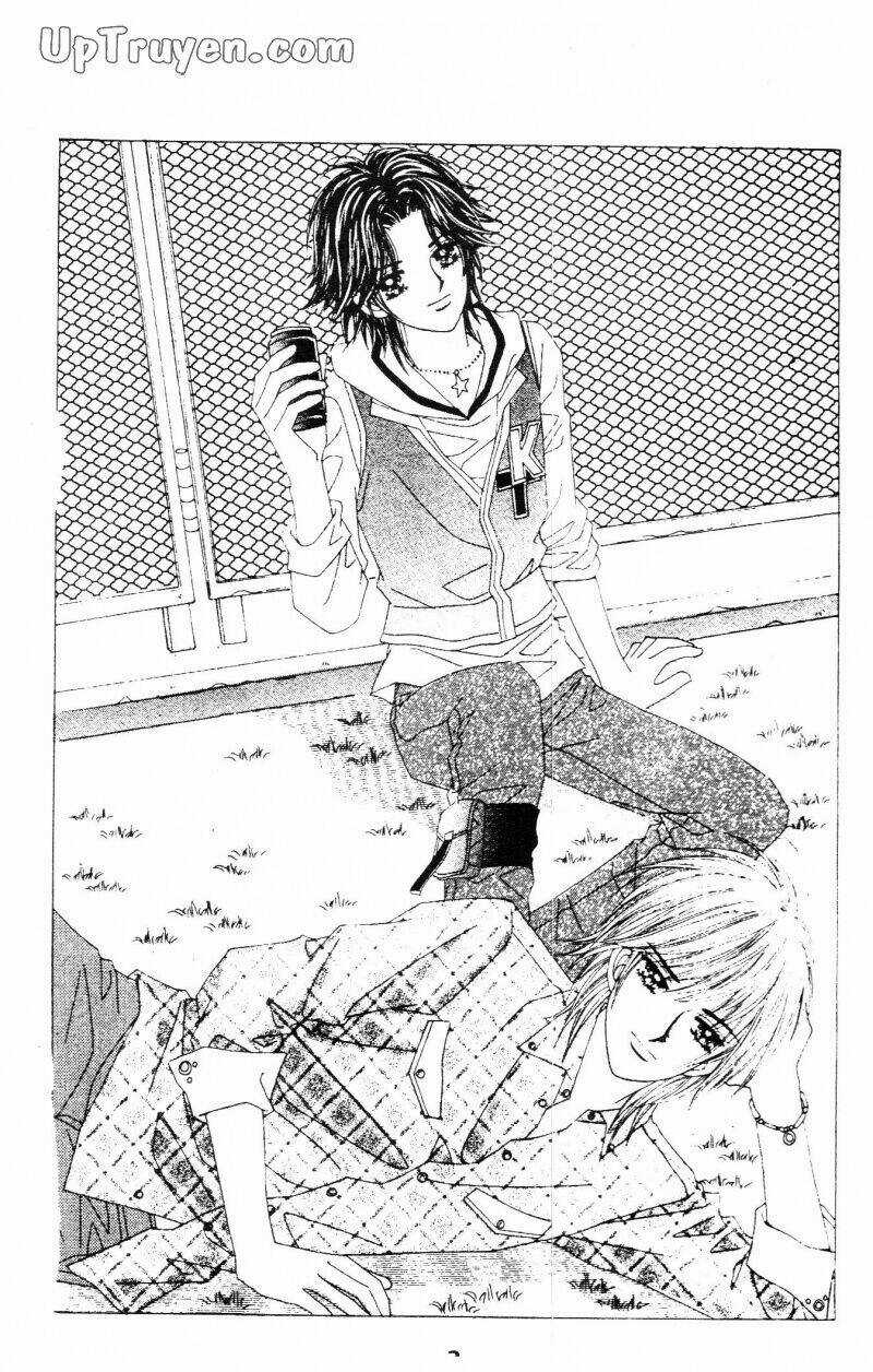 Mặt nạ tình yêu - Chapter 72 - Trang 5