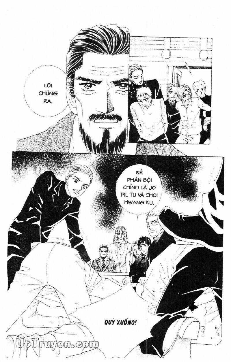 Mặt nạ tình yêu - Chapter 72 - Trang 55