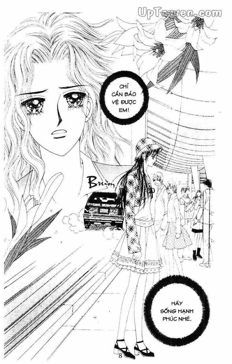 Mặt nạ tình yêu - Chapter 72 - Trang 10