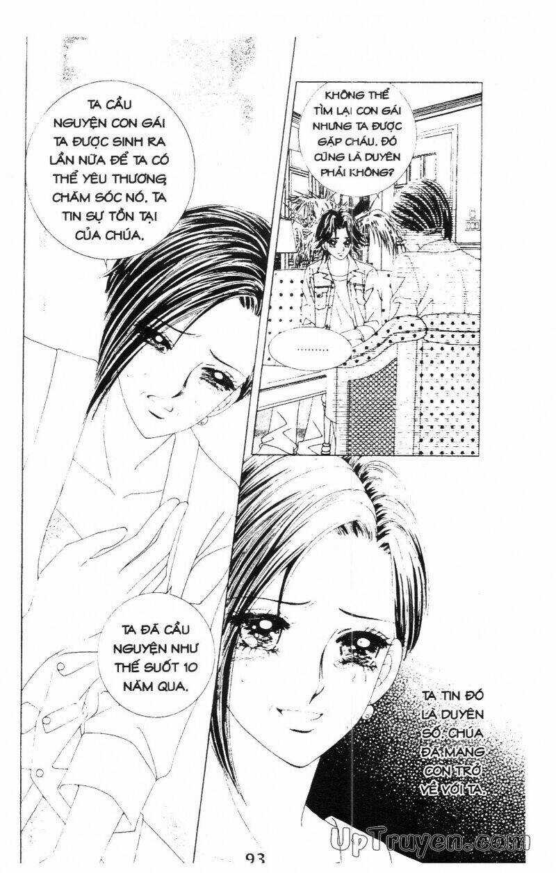 Mặt nạ tình yêu - Chapter 73 - Trang 15