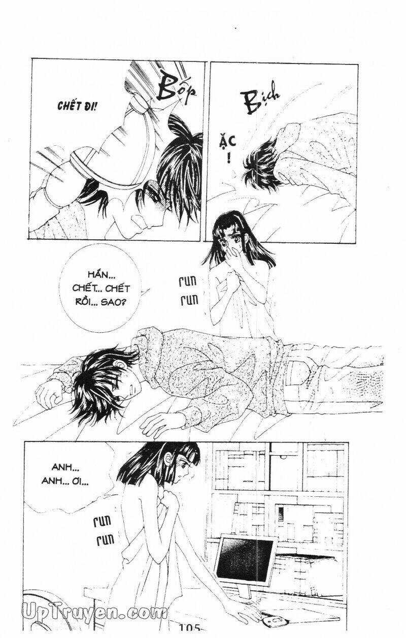 Mặt nạ tình yêu - Chapter 73 - Trang 27