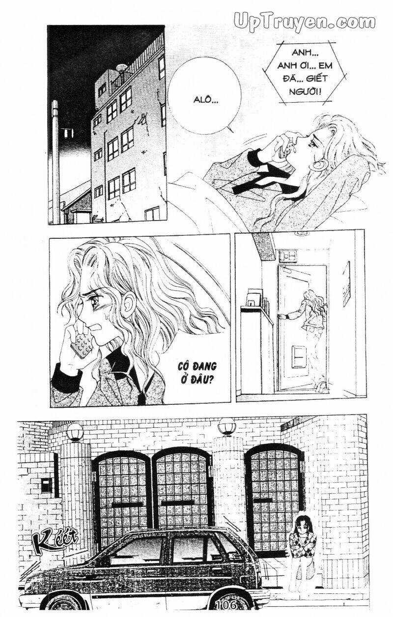 Mặt nạ tình yêu - Chapter 73 - Trang 28