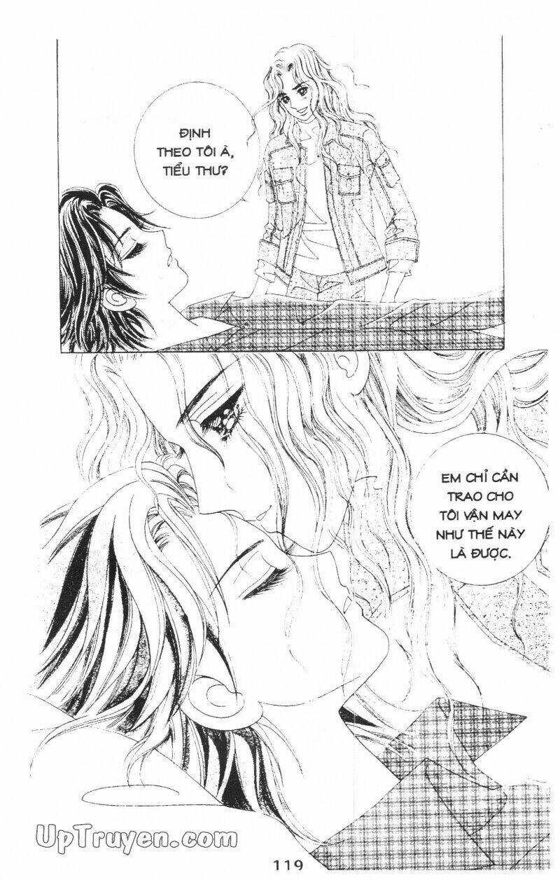 Mặt nạ tình yêu - Chapter 73 - Trang 39