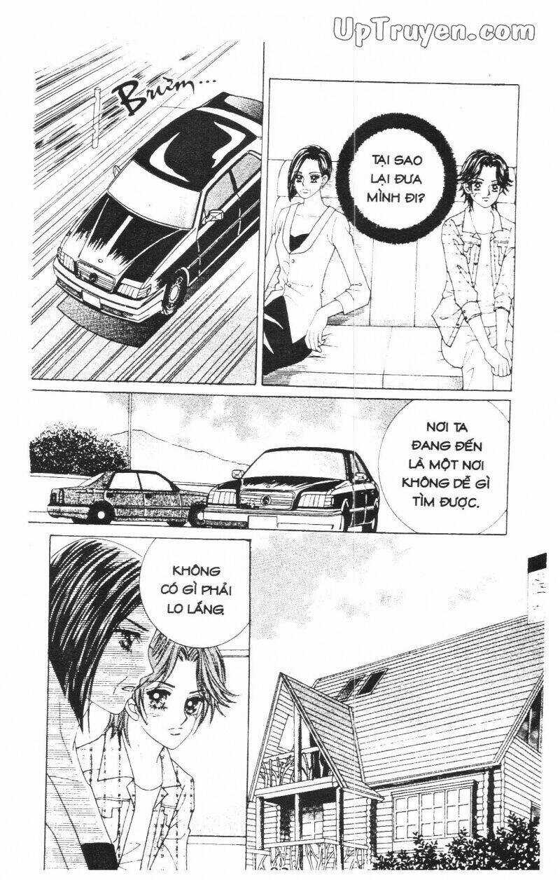 Mặt nạ tình yêu - Chapter 73 - Trang 5