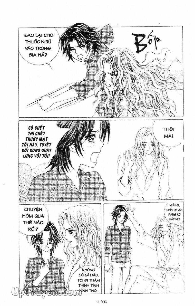 Mặt nạ tình yêu - Chapter 73 - Trang 46