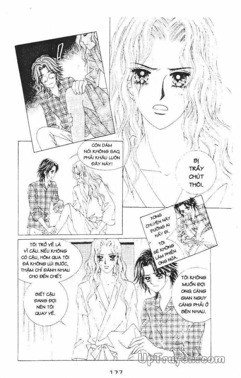 Mặt nạ tình yêu - Chapter 73 - Trang 47