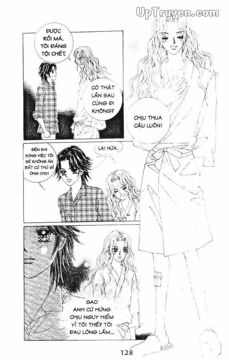 Mặt nạ tình yêu - Chapter 73 - Trang 48