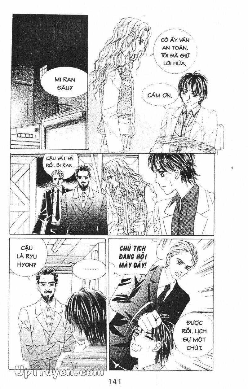 Mặt nạ tình yêu - Chapter 73 - Trang 59