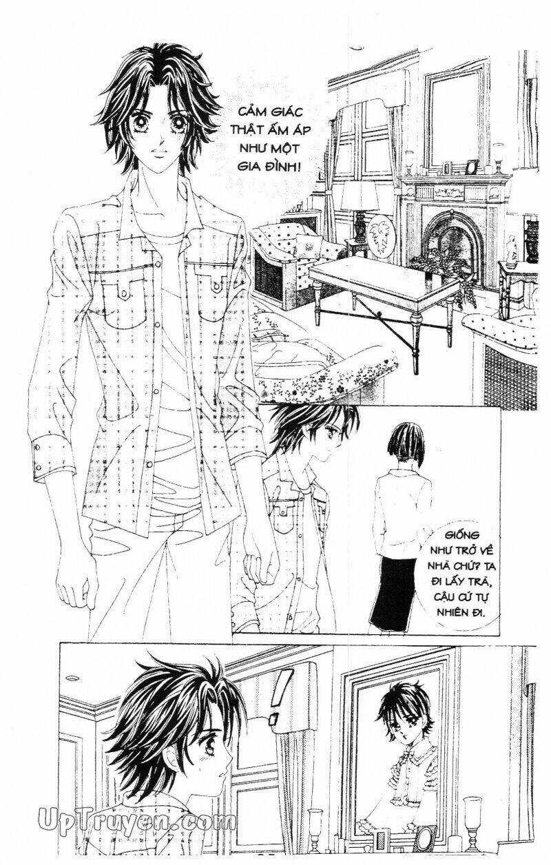 Mặt nạ tình yêu - Chapter 73 - Trang 7