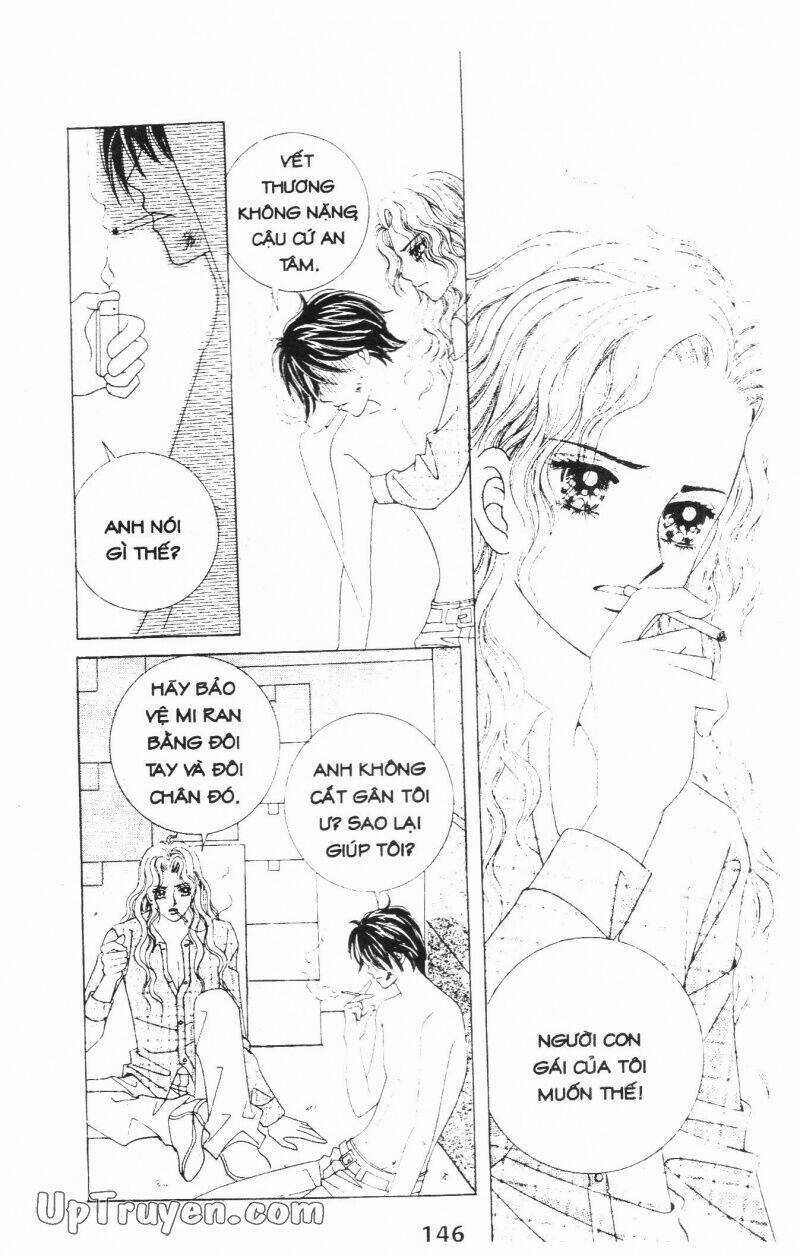 Mặt nạ tình yêu - Chapter 73 - Trang 64