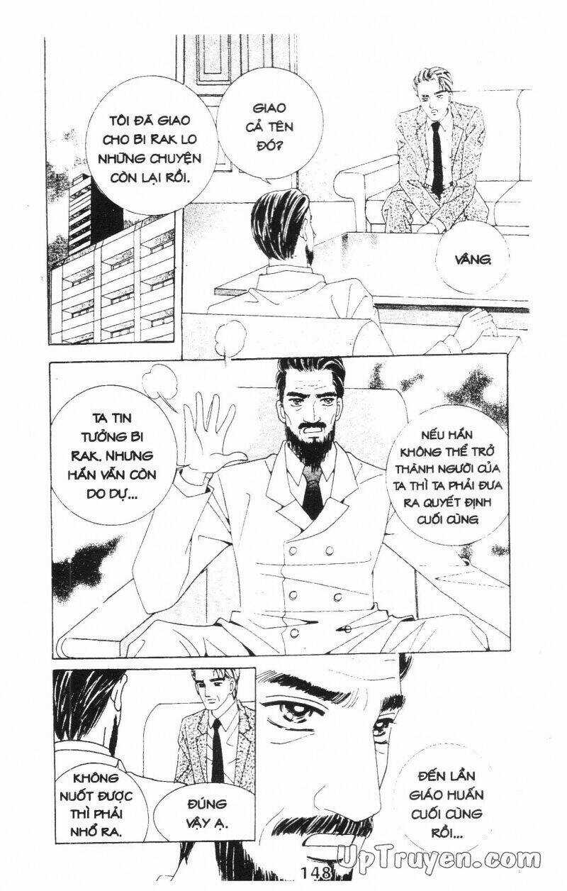 Mặt nạ tình yêu - Chapter 73 - Trang 66