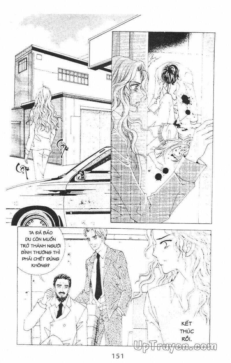 Mặt nạ tình yêu - Chapter 73 - Trang 67