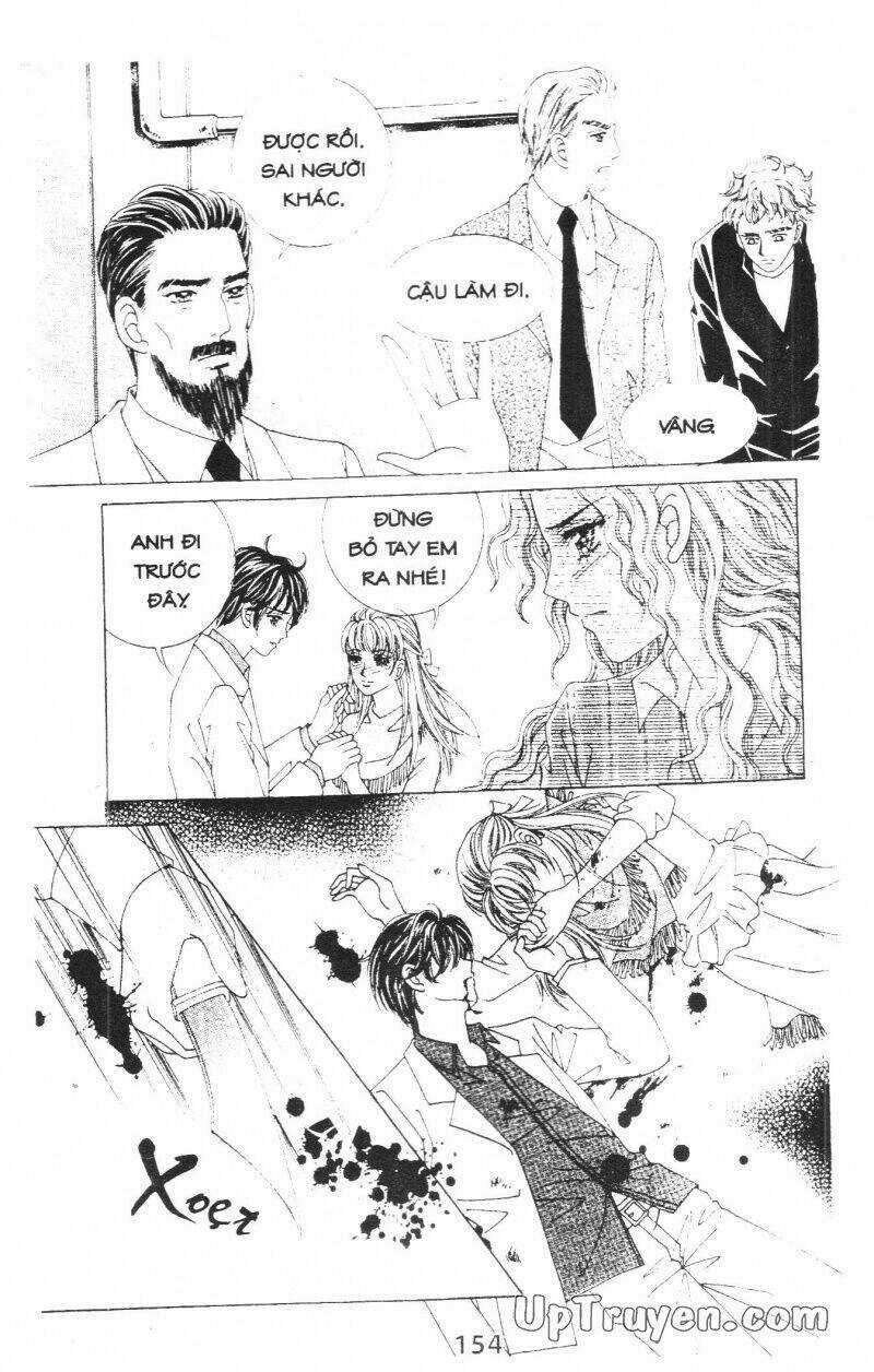 Mặt nạ tình yêu - Chapter 73 - Trang 70