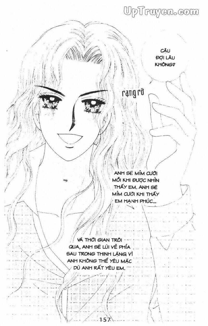 Mặt nạ tình yêu - Chapter 73 - Trang 73