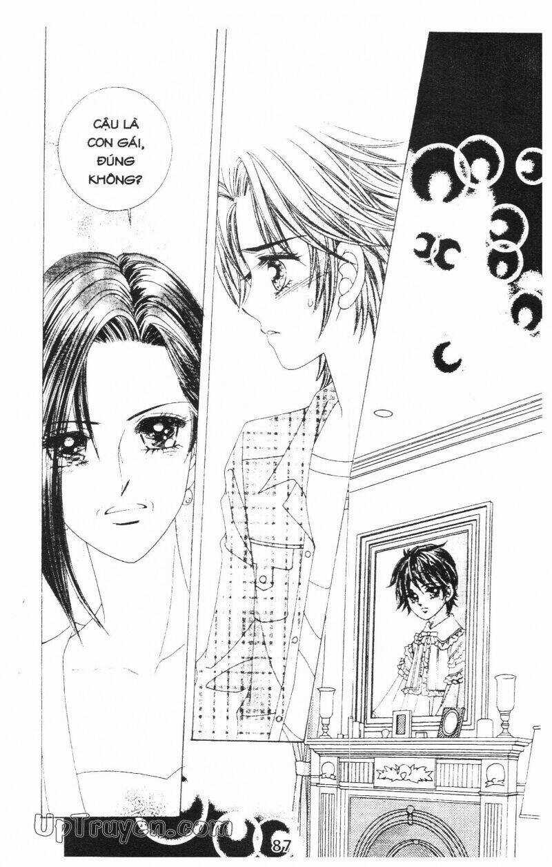 Mặt nạ tình yêu - Chapter 73 - Trang 9