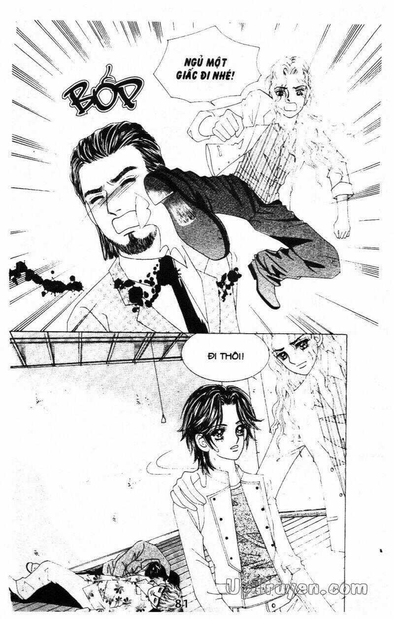 Mặt nạ tình yêu - Chapter 75 - Trang 1