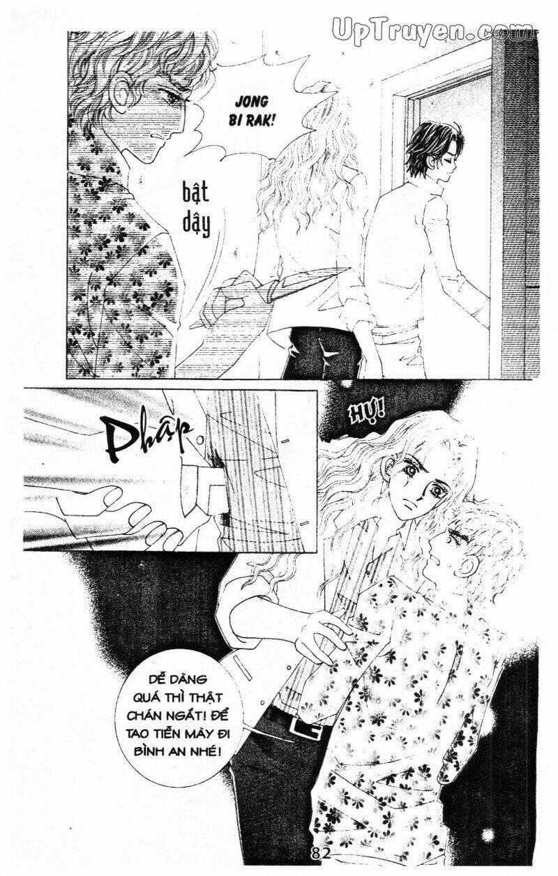 Mặt nạ tình yêu - Chapter 75 - Trang 2