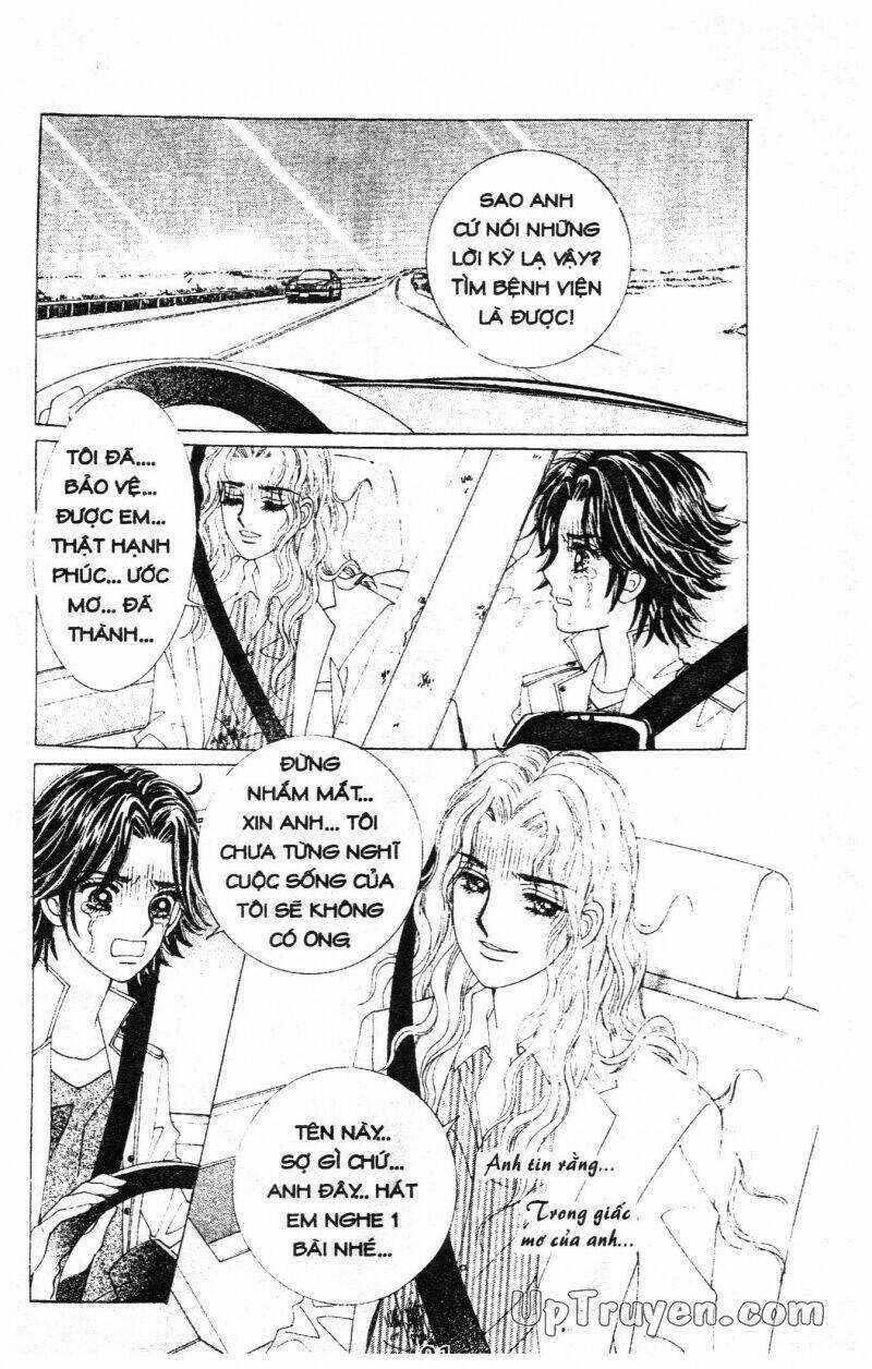 Mặt nạ tình yêu - Chapter 75 - Trang 11