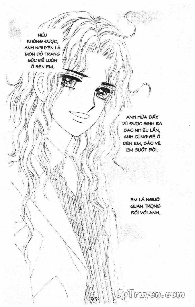 Mặt nạ tình yêu - Chapter 75 - Trang 15