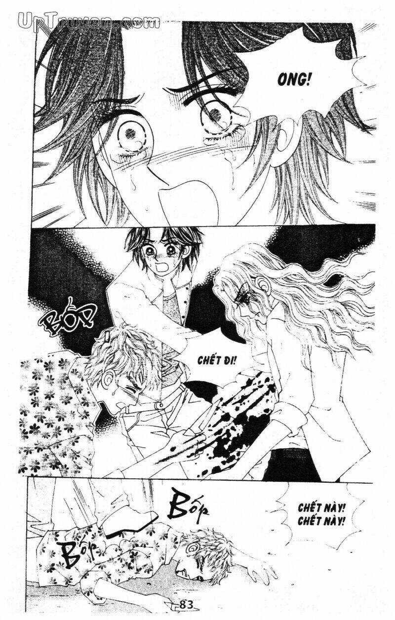 Mặt nạ tình yêu - Chapter 75 - Trang 3