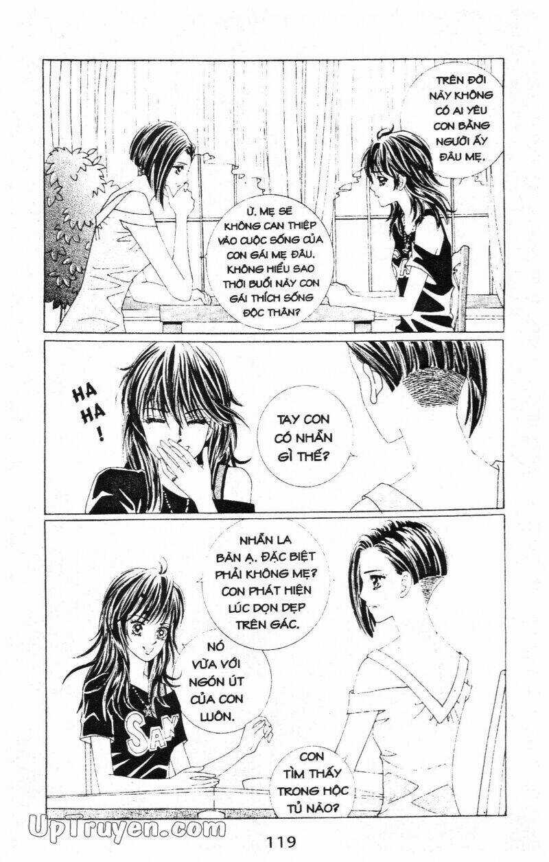Mặt nạ tình yêu - Chapter 75 - Trang 39
