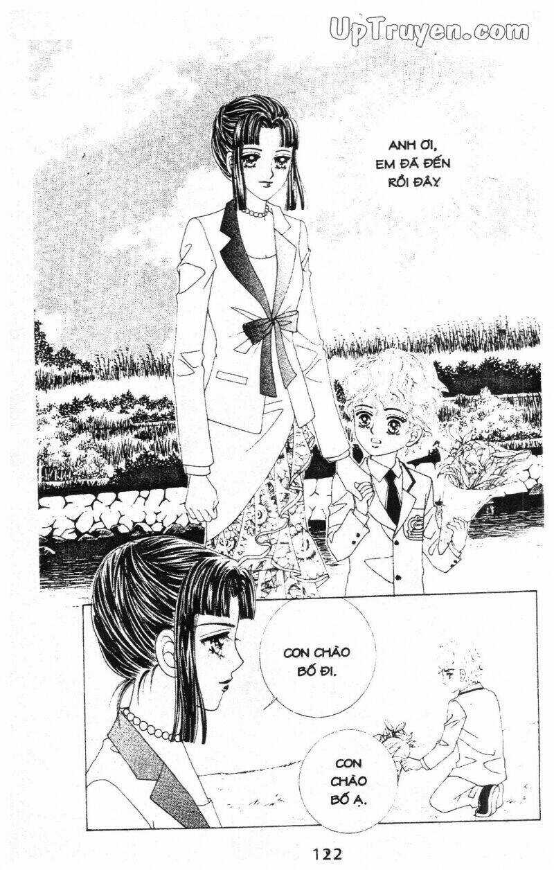 Mặt nạ tình yêu - Chapter 75 - Trang 42