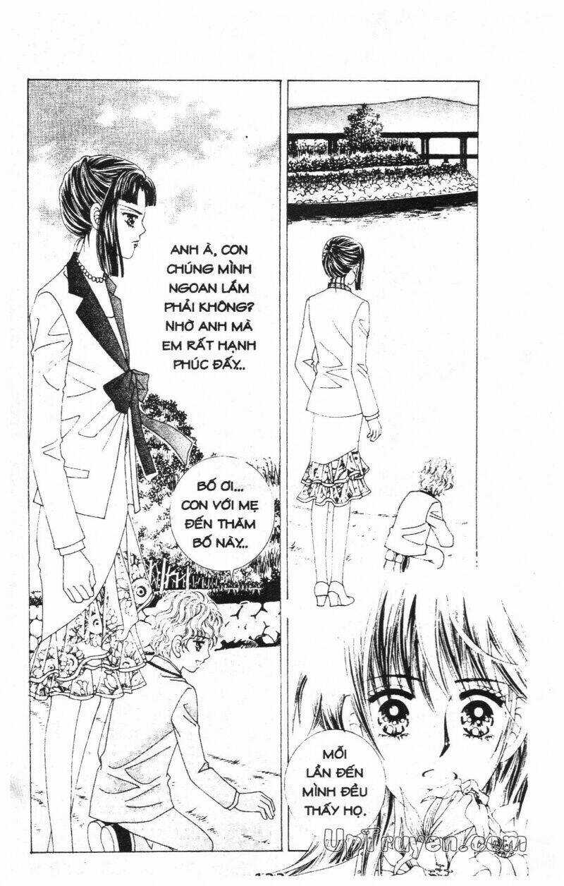 Mặt nạ tình yêu - Chapter 75 - Trang 43