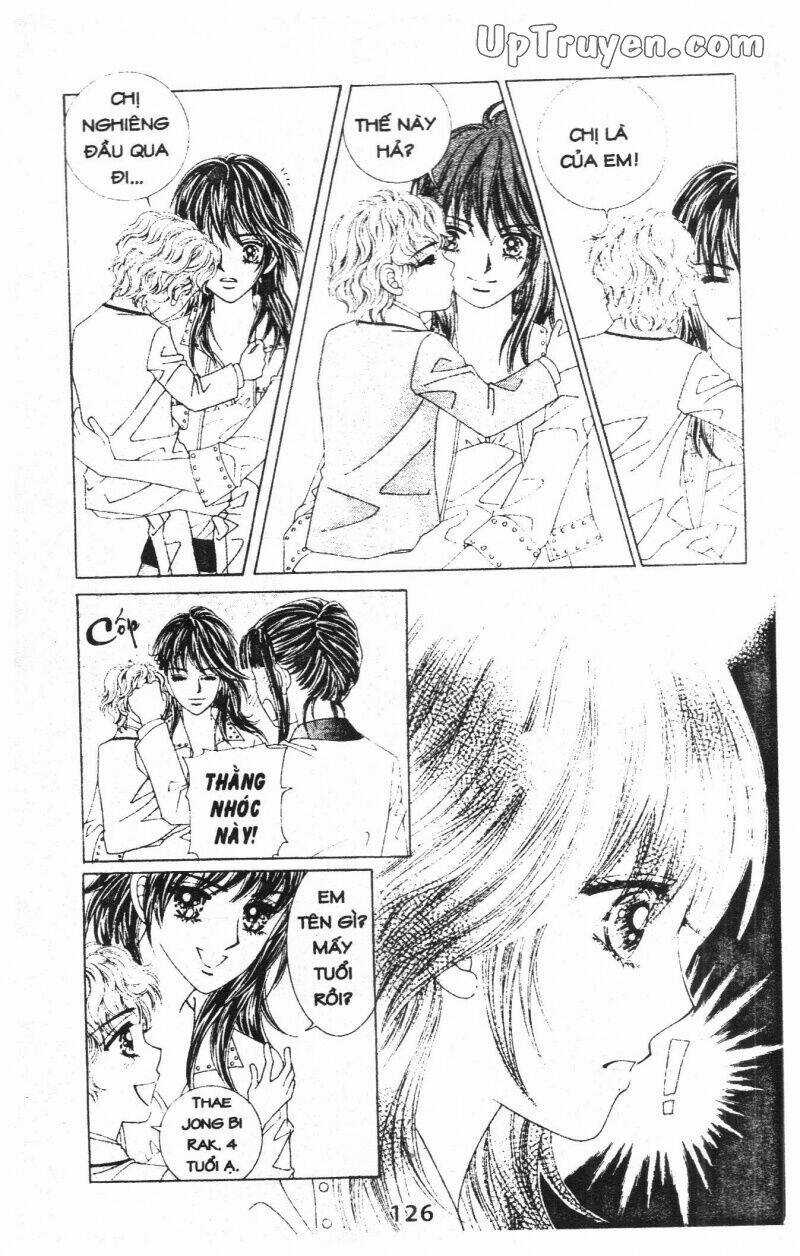Mặt nạ tình yêu - Chapter 75 - Trang 46